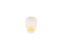 Vaessen Creative Craft Paper Punch - Fir Tree - 2,2 x 2,2 cm - Circle Cutter for Crafting and Card Making