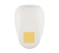 Vaessen Creative Craft Paper Punch - Stamp - 4,5 x 4,5 cm - Circle Cutter for Crafting and Card Making