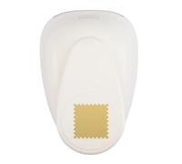 Vaessen Creative Craft Paper Punch - Stamp - 5,4 x 5,4 cm - Circle Cutter for Crafting and Card Making