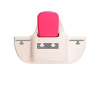 Vaessen Creative Deep Border Punch - File Hole 0.5 x 2.2"