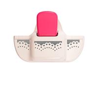 Vaessen Creative Deep Border Punch - Lace 3.9 x 1.8"