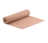 Vaessen Creative Felt Fabric Roll - Light Salmon (Pink) - 17.7" x 16.4 ft x 1 mm - for Sewing, Crafts, Costumes, Flowers and Decorations