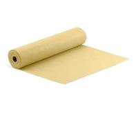 Vaessen Creative Felt Fabric Roll - Light Yellow - 17.7" x 16.4 ft x 1 mm - for Sewing, Crafts, Costumes, Flowers and Decorations