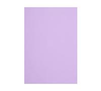 Vaessen Creative Foam Sheets, Lilac, One Size