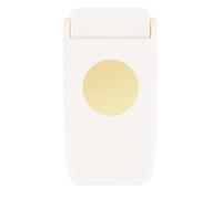 Vaessen Creative Heavy Duty Craft Punch - Circle - Ø 1.5" - Hole Cutter for Shrink Paper, Card Making, Scrapbooking and Crafting