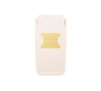 Vaessen Creative Heavy Duty Craft Punch Journal Tab - 4 x 1.5 cm
