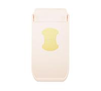 Vaessen Creative Heavy Duty Punch - Whale-Tail Tab - 1.8 x 2.5" & 1.8 x 5"