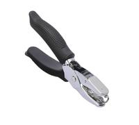 Vaessen Creative Hole Puncher - Circle - Ø 1,5 mm - Craft Paper Punch - Circle Cutter for Crafting and Card Making