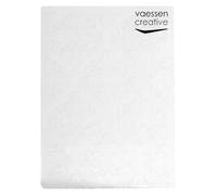 Vaessen Creative Lillies 5.75 x 4.21 inches Folder for Card Making, Scrapbooking, Journaling-Reusable-Precise Results-for Embossing and Die-Cutting Machines, 17 x 8.4 x 0.5 cm