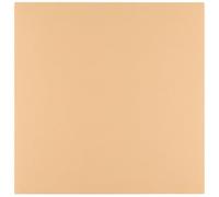 Vaessen Creative Linen Cardstock 12 x 12-25 pcs - Parchment (Beige) - 250 GSM Coloured Paper - Card Making Supplies for Scrapbooking and Crafting