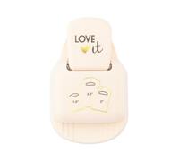 Vaessen Creative Love It 3-in-1 Tag Punch - Hang Tags - 3.8/5.1/6.4 cm