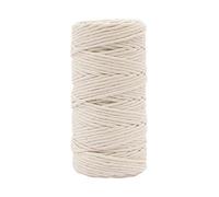 Vaessen Creative Macrame yarn 3 mm x 100 m