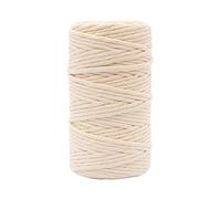 Vaessen Creative Macrame yarn 4 mm x 100 m