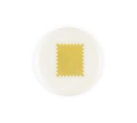 Vaessen Creative Magnetic Craft Punch - Postage Stamp Rectangle 1 x 0.8"