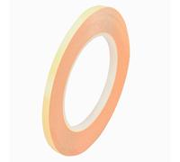 Vaessen Creative Premium Double-Sided Adhesive Tape, Extra Strong, 6 mm x 25 m, Transparent, Acid-free, Heat Resistant Craft Tape, for Scrapbooking, Card Decoration & Photos