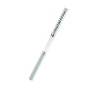 Vaessen Creative Rhinestone Pen - Double-Sided Picker and Pokey Tool for Crafting - for Gems, Paper, Cardstock and Foam - Awl for Stencil Making, Paper Embroidery and DIY Projects
