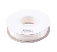 Vaessen Creative Satin Ribbon, Beige, 3mm x 10m, Elegant Shine for Card Making, Scrapbooks, Gift Wrapping and Other Craft Projects, 3 mm