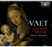 Vaet: Sacred Music