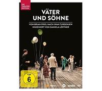 Väter und Söhne - Brian Friel nach Iwan Turgenjew (DVD) (US IMPORT)