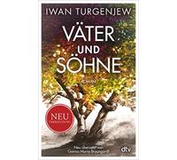 Väter und Söhne: Roman
