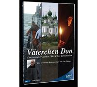 Väterchen Don - Ein russischer Mythos / Der Fluss der Kosaken [DVD]