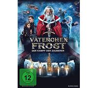 Väterchen Frost - Der Kampf der Zauberer [DVD] [2016]