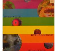 Väth,Sven - Ritual of Life/Ritual of Life [Vinyl Maxi-Single] [VINYL]
