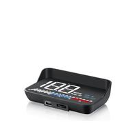 VAEVEN Windshield HUD Head Up Display for BMW M2 M3 M4 M5 M8, GPS Digital Speedometer, Plug and Play Automatic Brightness Adjustment HUD Speedometer Projector