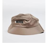 Våga Feather Bucket Hat M/L 56-56 Brown Women