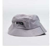 Våga Feather Bucket Hat M/L 56-56 Gray Women