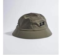 Våga Feather Bucket Hat M/L 56-56 Green Women