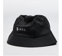 Våga Feather Bucket Hat S/M 50-55 Black Women