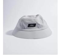Våga Feather Bucket Hat S/M 50-55 Gray Women