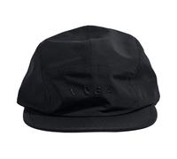 Våga | Fell Cap 2.0 | All-Weather Performance Hat | Black M/L