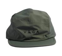 Våga | Fell Cap 2.0 | All-Weather Performance Hat | Charcoal S/M