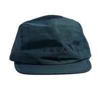 Våga | Fell Cap 2.0 | All-Weather Performance Hat | Dark Teal S/M