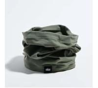 Våga Jersey Mid Weight Neck Gaiter ONE SIZE Green Women