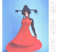 Vagabon - Sorry I Haven't Called
