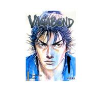 Vagabond 01