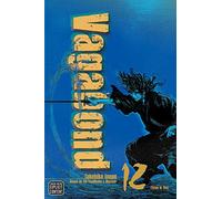 Vagabond: 12 (Vagabond Vizbig Edition) by Takehiko Inoue (4-Jun-2015) Paperback