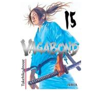Vagabond 15