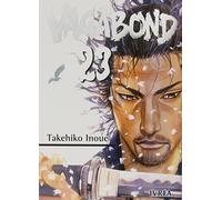 Vagabond 23