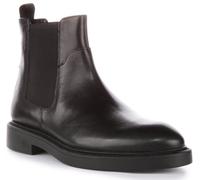 Vagabond 5648-101-20 Alex W - Women's Shoes Boots - Black, Width: 6 UK