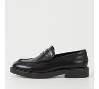 Vagabond Shoemakers Loafers / Casual Shoes ALEX W in Black 7