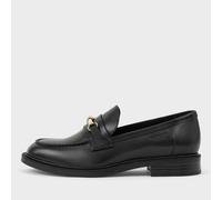 Vagabond Amina Leather Loafers - UK 5