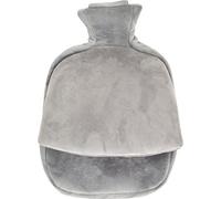 Vagabond Bags Ltd Grey Cuddle Foot Warmer Single Pouch, 2 Litre