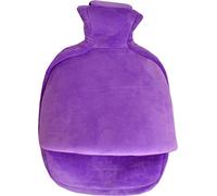 Vagabond Bags Ltd Purple Cuddle Foot Warmer Single Pouch, 2 Litre