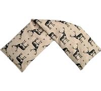 Vagabond Bags Ltd Stags Wheat Wrap with Cotswold Lavender