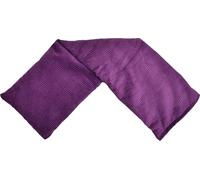 Vagabond Bags Purple Jumbo Cord Lavender Wheat Wrap