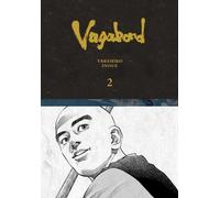 VAGABOND DEFINITIVE ED V2 HA by TAKEHIKO INOUE Hardback Self Help Business